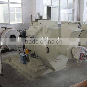 Hot Sale!CE/GOST RD420MX Biomass Peanut Shell Pellet Machine photo-5