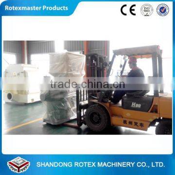 2016 Energy Saving Industrial Biomass Wood Pellet Burner for Boiler photo-5
