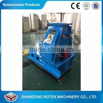 High Performance Animal Feed Crusher And Mixer, Vertical Animal Feed Crusher And Mixer photo-5