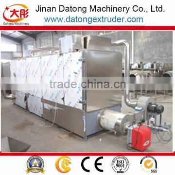 Asia Customer Buy Fish Food Processing Machine photo-3
