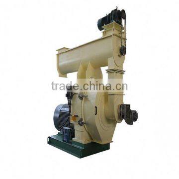 Cheapest Sawdust Mini Pellet Mill Tractor