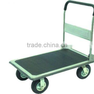 PH3011--Folding Platform Truck