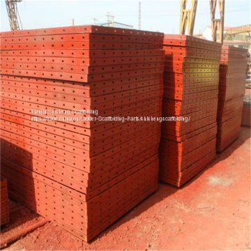 Tianjin Steel Formwork For Construction Use photo-2