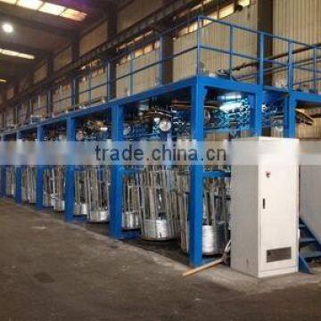 Hot Dip Galvanizing Machine photo-2