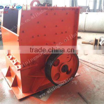 Stable Stone Jaw Crusher for Sale photo-3