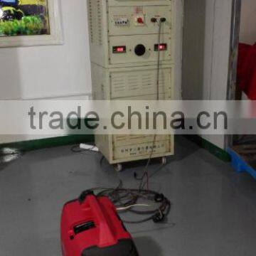 Sales Promotion! Smart Sine Wave Digital Inverter Gasoline Generator GT-1500i