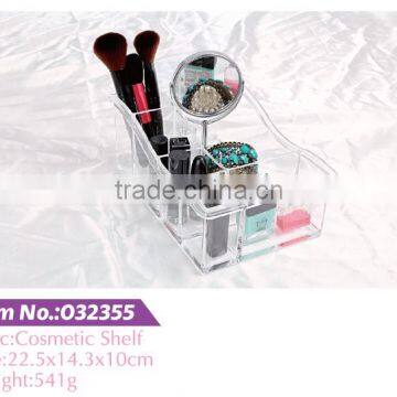 032355 Cosmetic Box ; Jewelry Box