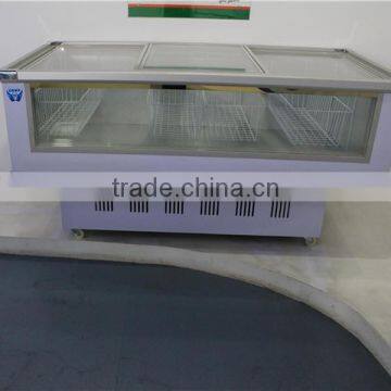 Seafood Display-series Bitzer Refrigeration Compressor/refrigeration Compressor Sizes/thermo King Refrigeration Unit photo-2