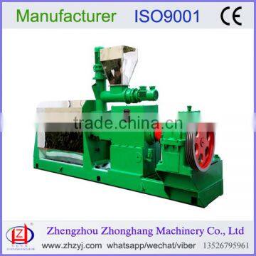 Palm Cold Oil Plant Doulbe Screwe Quipment Price for Sale photo-4