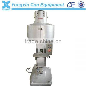 18L Motor Oil Rectangular Can Making Equipment photo-6