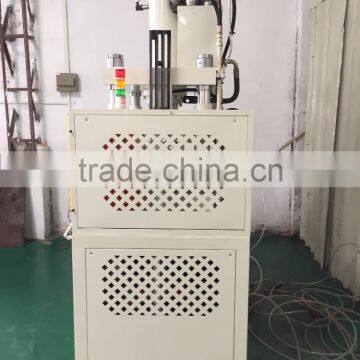 JULY Customized 40 Ton Hydraulic Cold Press for Body Armor photo-4
