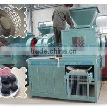 Popular type manufacturer of Dry powder ball press machine