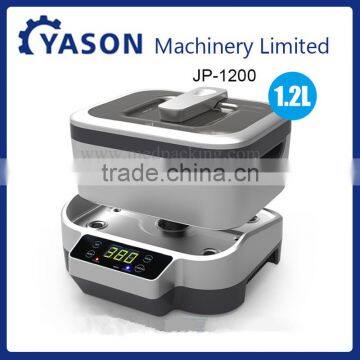 JP-1200 Split type Domestic ultrasonic cleaning machine glasses jewelry watches cleaner