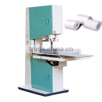 Toilet Tissue Paper Cutter