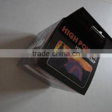 Led Headlight Zoom Headlamp photo-6