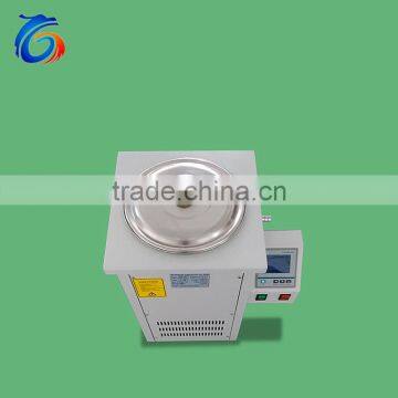 10L High Efficient Heating Circulating Oil Bath photo-3