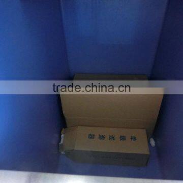 350Pouds /day Industrial Ice Cube Making Machine, Ice Cube Making Machine, Ice Cube Making Machine Price (SK350P) photo-5