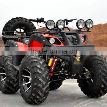 China 4*4 lower price racing ATV 250cc