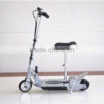 Hot Sale and Beautiful Metal Panel Electric Scooter SX-E1013-120 for Kids photo-3