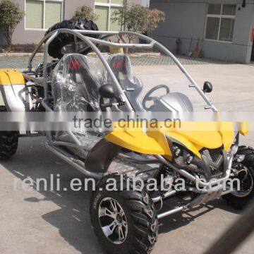 RENLI 500cc 4x4 beach buggy