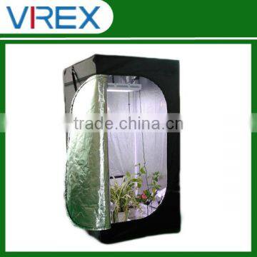 2014 High Quality Mylar Reflective Hydroponic Grow Tent/Greenhouses China