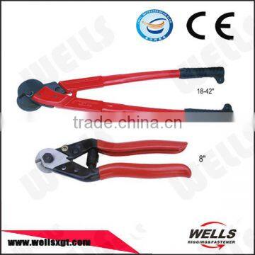 Trade Assurance Manufacturer Best Quality 12" Cable Cutter
