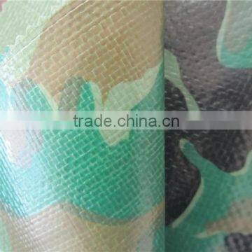 camo color poly tarp, pool covering polyethylene tarp, low price PE tarpaulin