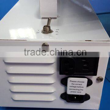 Indoor Hydroponics Wholesale 600W 1000w HPS MH Bulb Switch HID Grow Light Magnetic Ballast With Air Cool Case/housing/enclosure photo-4