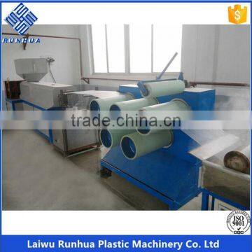 PP Round Yarn Production Line photo-3