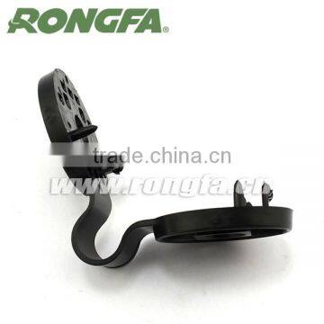 Plastic Clips Shade Cloth to Frameworks photo-2