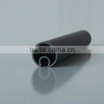 Custom PVC Extrusion Profiles Plastic Extrusion Pvc Profile photo-4
