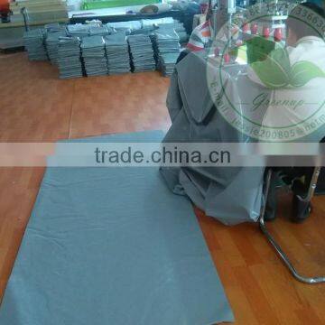 Outdoor Brazier Pvc Tarpaulin Canvas Cover photo-2