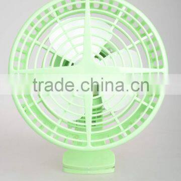 Christmas 15W Promotion Gift.table Clip Fan photo-2