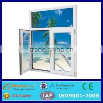 top hung window/design door and window