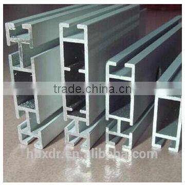 OEM ODM High Quality Exhibition Aluminium Profile/ Aluminium Profile for Display Booth /exhibition photo-2