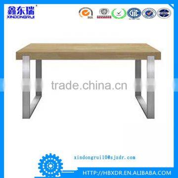 New Design ! Outdoor Furniture Aluminium Profile From China Supplier photo-4