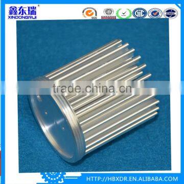 Factory Hot Sale Aluminum Profile for LED Radiator photo-2