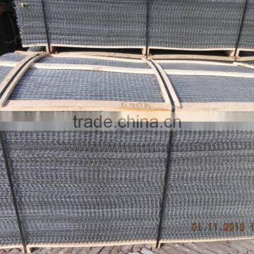 6x6 Reinforcing Welded Wire Mesh Panels For Concrete photo-3