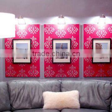 2013 promotional wall decor stickers