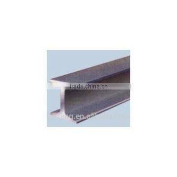 High Quality Welded H Beam photo-2