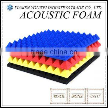 Melamine Magic Sponge Manufacturers Colors