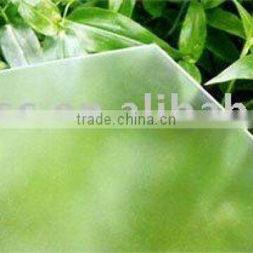 3.2mm & 4mm Low Iron Textured Solar Glass