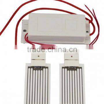 3500 Mg/h Ozone Generator Ceramic Plate Air Purifier Ozone Plate for Home and Car photo-4