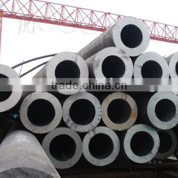 Seamless Steel Tube for High temperature service