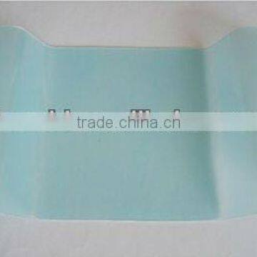 1mm FRP Skylight sheet for shading