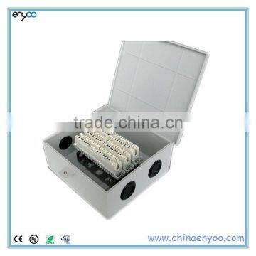 30 Pair outdoor electrical distribution box