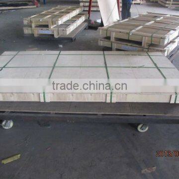 High Security Polyester Coated Black Color Alu-Gard Perforated Mesh Screens photo-6