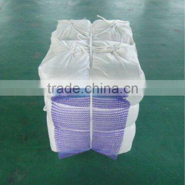 25*39 Handdle Raschel Bag,mesh Bag for Fruits and Vegetables photo-2