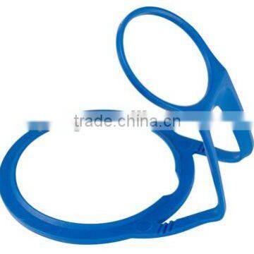 700ml/24 Ounce Bike Sport BPA Free Water Bottle, Airtight Leaking Proof and FDA Approved photo-2