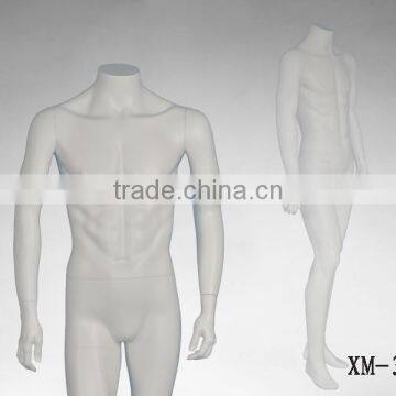 2015 Top Quility Male Headless Mannequin Inflatable Mannequins Sale photo-2
